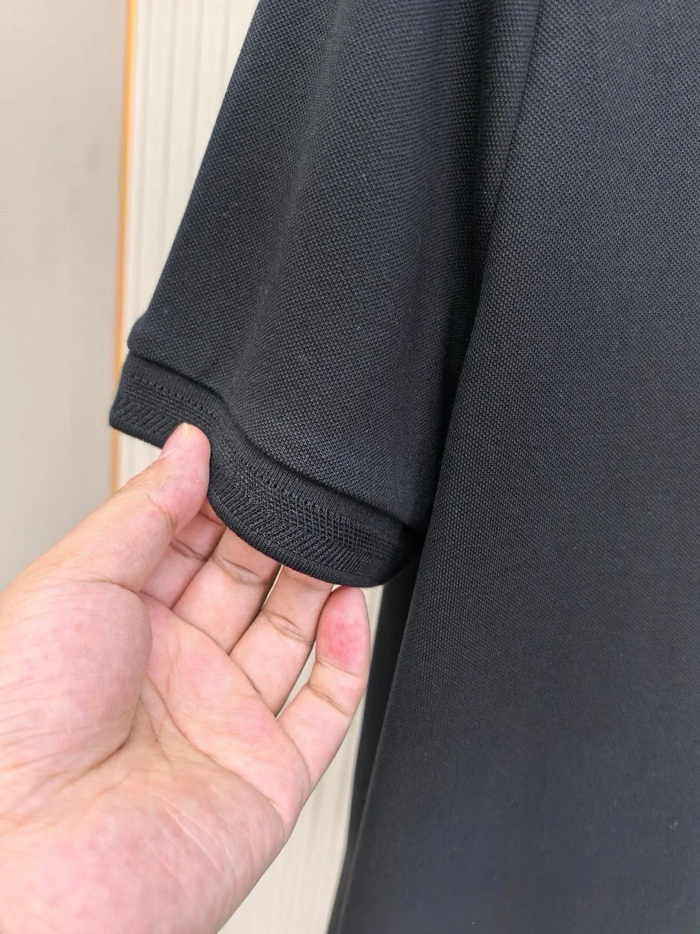 P115，〖 BURBERRY〗 New Arrival T POLO ， Breathable ， :69.7% 26.4% 3.9% : ， ， Quality。 ！ ， ！Sizes：M-4XL